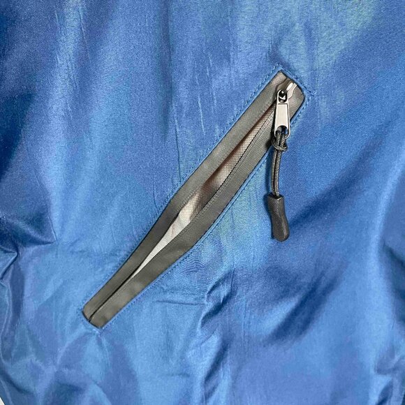 SURF-FUR Foul Weather Jacket Mens Size M - Picture 6 of 12